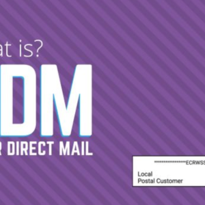 Unlocking the Power of EDDM: A Comprehensive Guide to Every Door Direct Mail Services